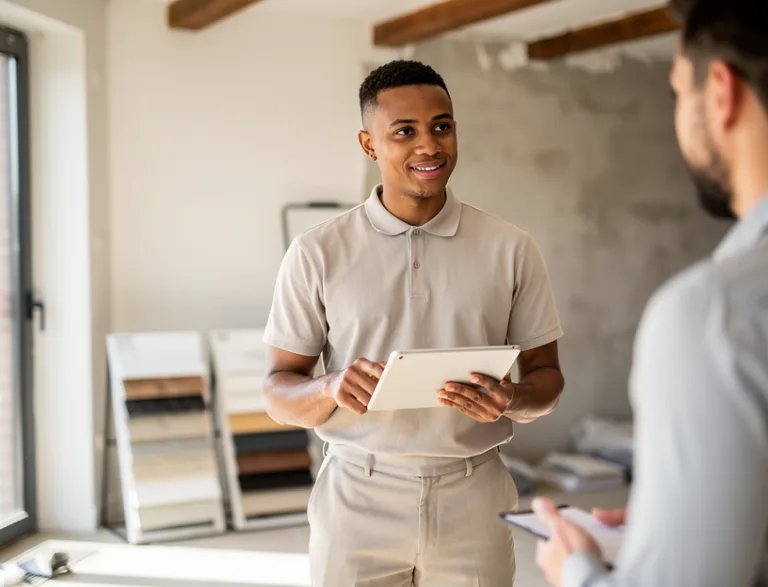 Renovation Broker service in Centreville